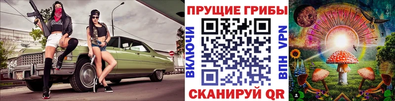 Галлюциногенные грибы ЛСД  Алзамай 